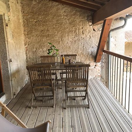 Domaine Le Castelet Bed and Breakfast Castres  Buitenkant foto