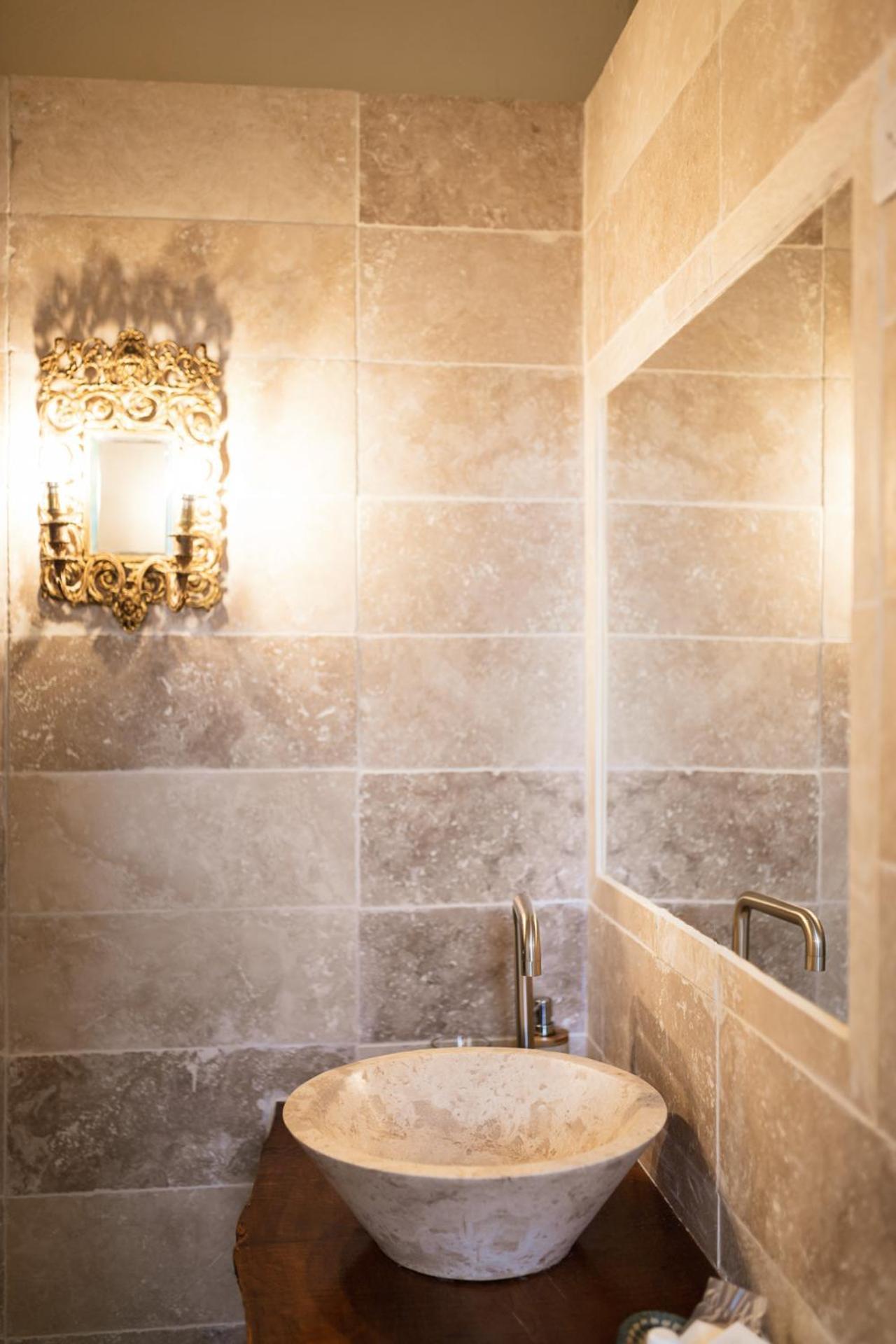 Domaine Le Castelet Bed and Breakfast Castres  Buitenkant foto