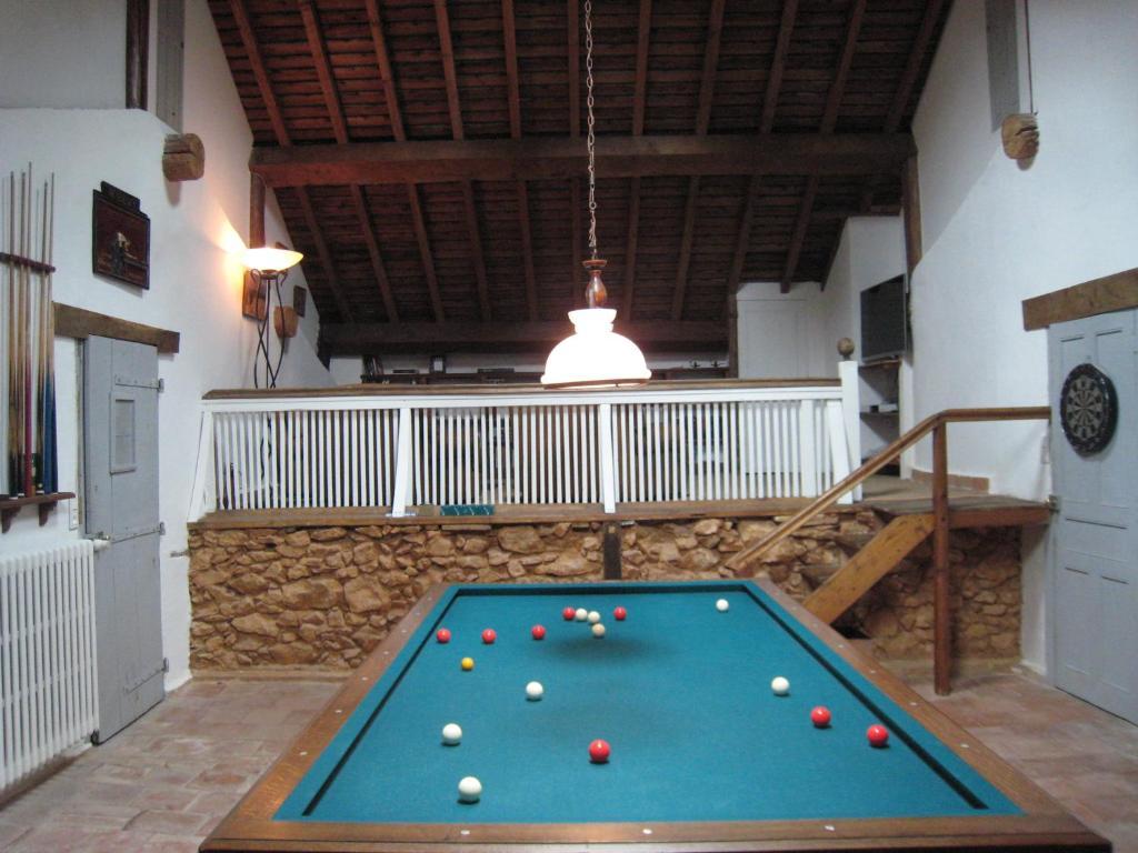 Domaine Le Castelet Bed and Breakfast Castres  Buitenkant foto