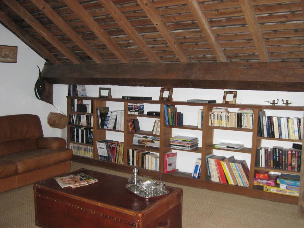 Domaine Le Castelet Bed and Breakfast Castres  Buitenkant foto