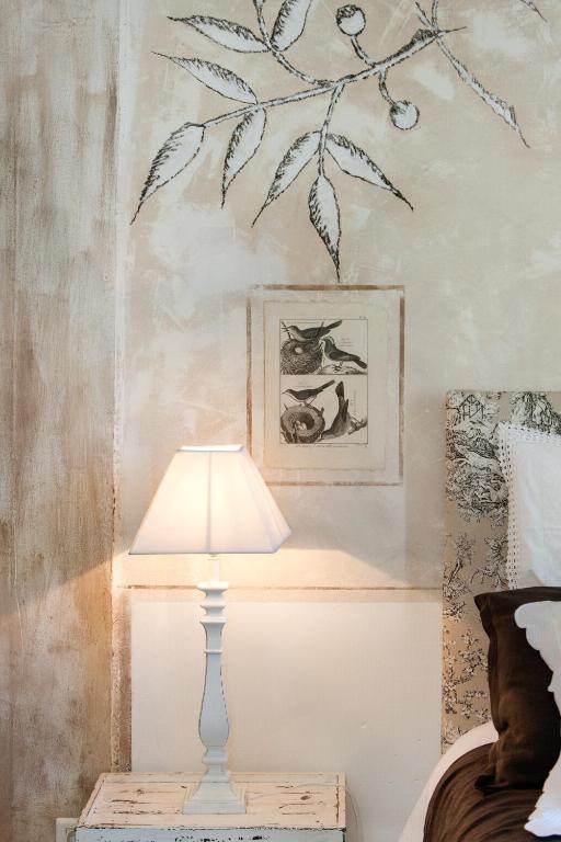 Domaine Le Castelet Bed and Breakfast Castres  Kamer foto