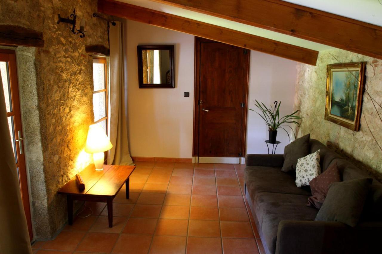 Domaine Le Castelet Bed and Breakfast Castres  Buitenkant foto