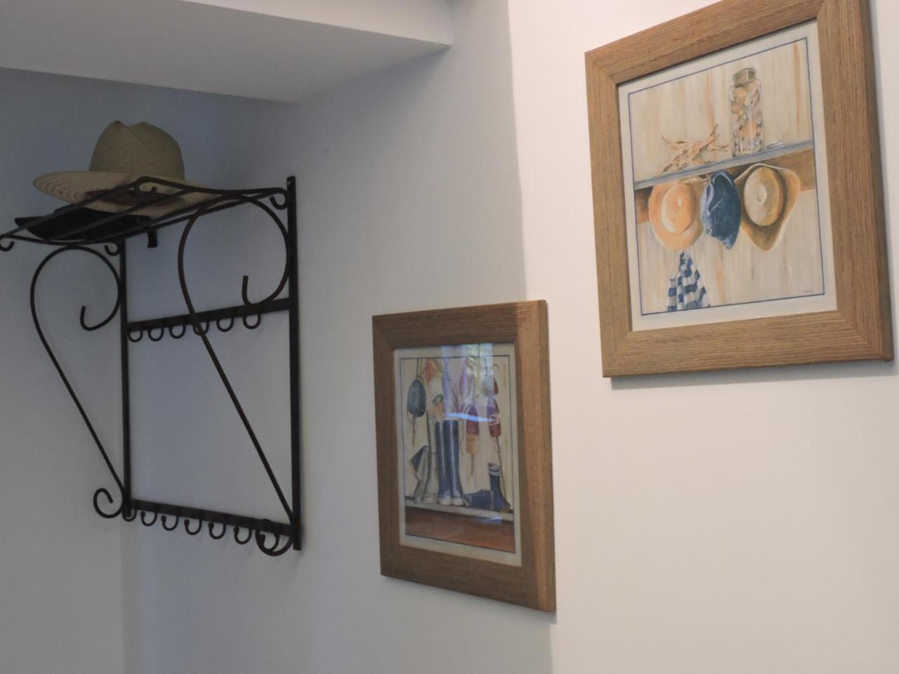 Domaine Le Castelet Bed and Breakfast Castres  Buitenkant foto