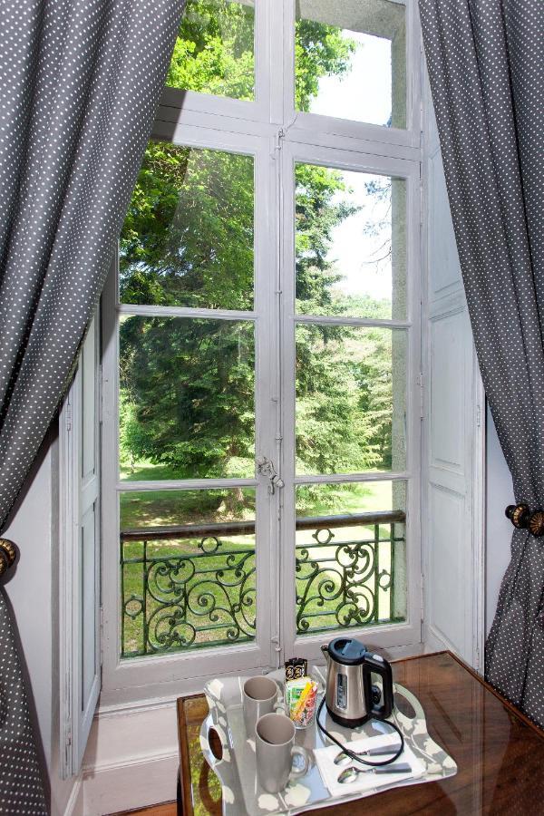 Domaine Le Castelet Bed and Breakfast Castres  Kamer foto